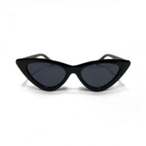 Óculos Essential Mademoiselle Preto Adulto - Imagem 2
