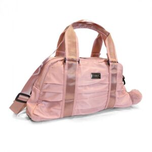Bolsa Super Girl Rose - Imagem 2