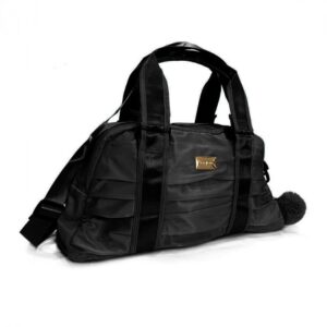 Bolsa Super Girl Black - Imagem 2