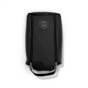 Necessaire Hunter Black Courino - Imagem 2
