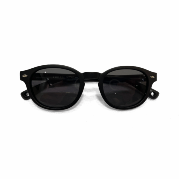 ÓCULOS ESSENTIAL INFANTIL MAN PRETO - BLACKNOVEMBER
