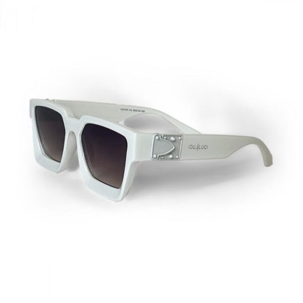 ÓCULOS ESSENTIAL NEW DELITÉ BRANCO