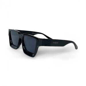 ÓCULOS ESSENTIAL NEW DELITÉ PRETO