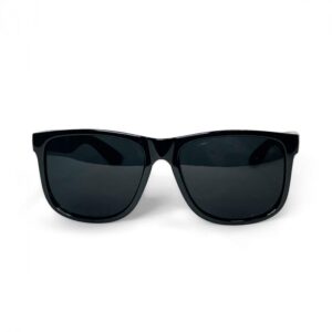 ÓCULOS ESSENTIAL PREMIUM PRETO BRILHO - Imagem 2