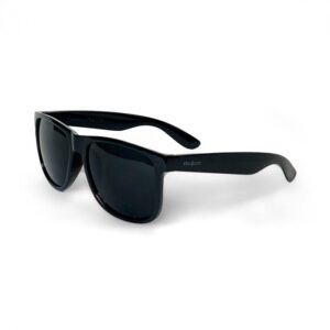 ÓCULOS ESSENTIAL PREMIUM PRETO BRILHO
