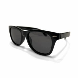 ÓCULOS ESSENTIAL CLASSIC PRETO (INFANTIL) - BLACKNOVEMBER