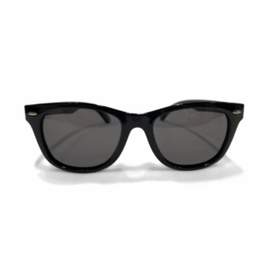 ÓCULOS ESSENTIAL CLASSIC PRETO (INFANTIL) - BLACKNOVEMBER - Imagem 2