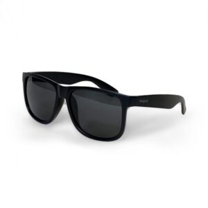 ÓCULOS ESSENTIAL PREMIUM PRETO FOSCO