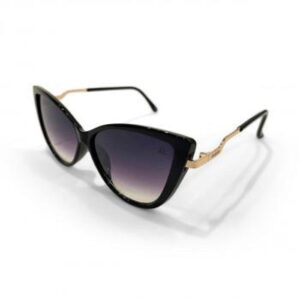 ÓCULOS ESSENTIAL CHARME (DOURADO) - BLACKNOVEMBER.