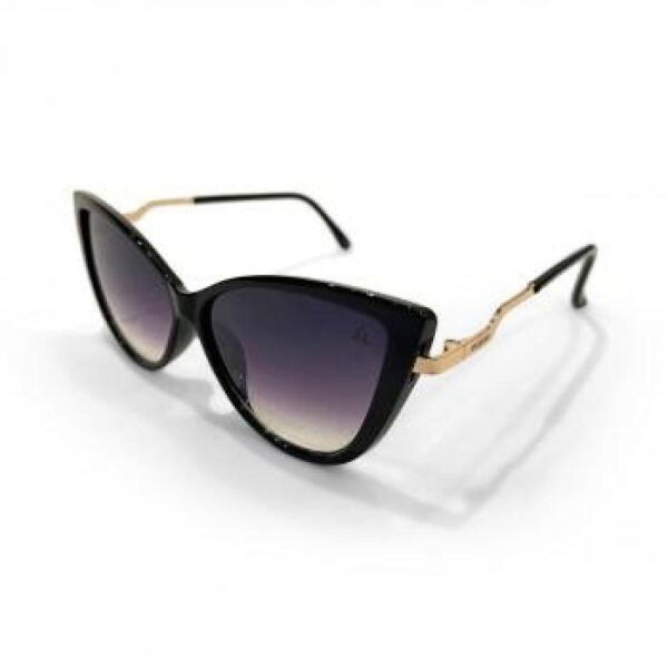 ÓCULOS ESSENTIAL CHARME (DOURADO) - BLACKNOVEMBER.