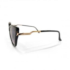 ÓCULOS ESSENTIAL CHARME (DOURADO) - BLACKNOVEMBER. - Imagem 4