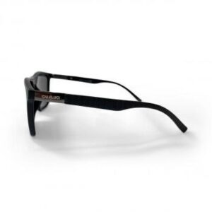ÓCULOS ESSENTIAL CASUAL MEN STRET (PRETO) - BLACKNOVEMBER. - Imagem 4