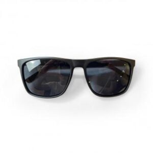 ÓCULOS ESSENTIAL CASUAL MEN STRET (PRETO) - BLACKNOVEMBER. - Imagem 2
