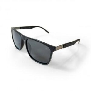 ÓCULOS ESSENTIAL CASUAL MEN STRET (PRETO) - BLACKNOVEMBER.