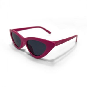 Óculos Essential Mademoiselle Pink Infantil