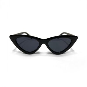 Óculos Essential Mademoiselle Preto Infantil - Imagem 2