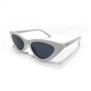 Óculos Essential Mademoiselle Branco Infantil