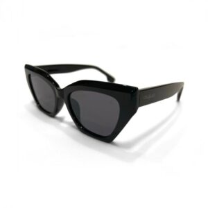 Óculos Essential Hot All Black