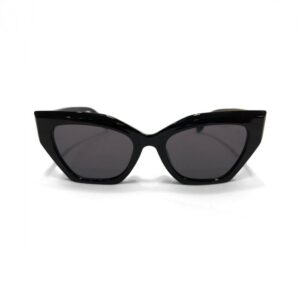 Óculos Essential Hot All Black - Imagem 2