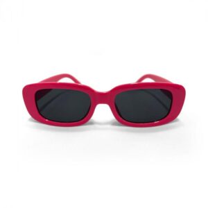 Óculos Essential Isabella Pink infantil - Imagem 2