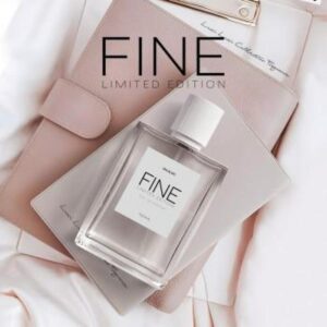 Fragrância fine F72 100ml