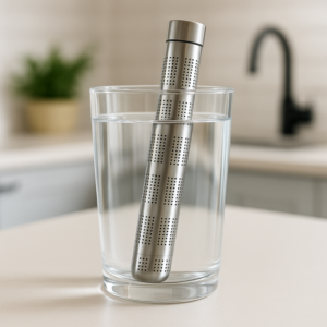 Bastão Vitae Water Alcaline