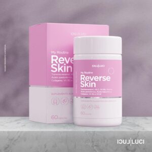 Novo Reverse Skin 60 caps