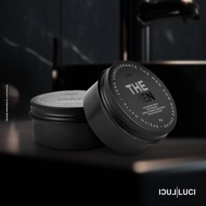 Pomada Capilar The Men 80g