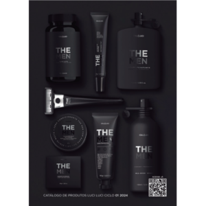 Novo Catálogo - Ciclo 1 (2024)