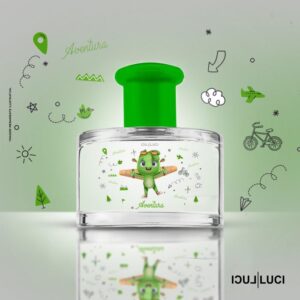 Fragrância Aventura 60ml