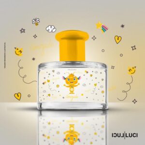 Fragrância Amizade 60ml