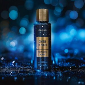 Body Splash Divine By Night 250ml (PREMIUM FINE)