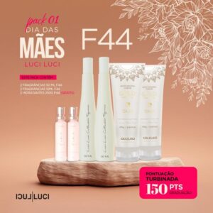 Pack dia das mães F44