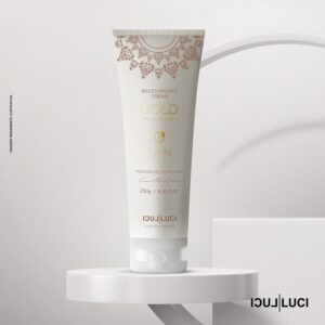 Hidratante corporal F42 (Inspiração Coco Chanel Madeimoiselle)