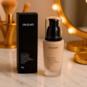 Base liquida Fps20 30G (Cor 01)