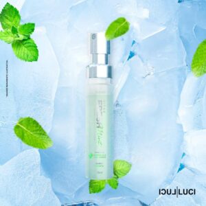 Aromatizante bucal 15ml sabor Menta