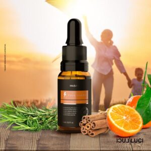 ESSENCIAL OIL BLEND - FULL GUARD - 15ML