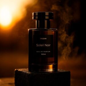 Fragrância Soleil Noir 100ml