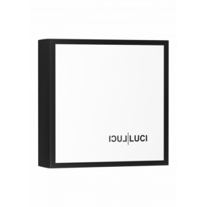 Caixa de Presente 24x24x7