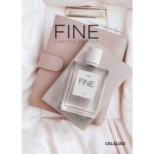 Fragrância fine F64 100ml