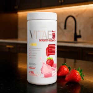 Vitae Shake Morango Silvestre 900g