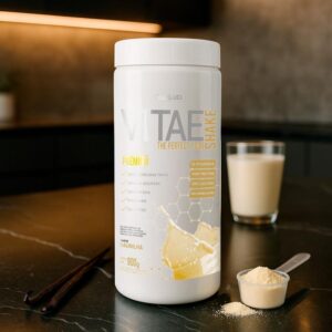 Vitae Shake Baunilha 900g