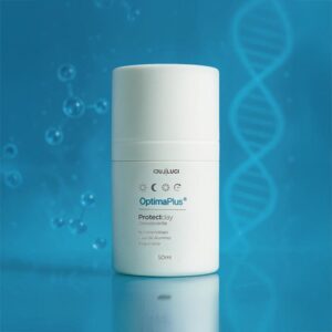 Desodorante Optima plus 50g (Nano tecnologia) 50g