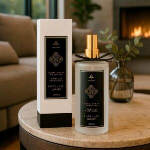 Home Spray Bamboo Dreams 230ml