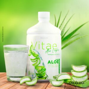 VITAE ALOE COMPLEX (SABOR NATURAL)