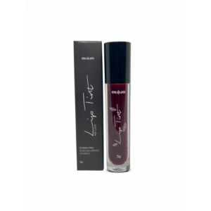 Lip Tint Gel (Vermelho Natural)