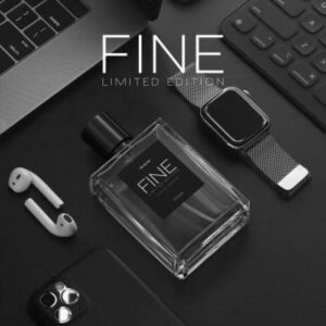 Fragrância fine M65 100ml