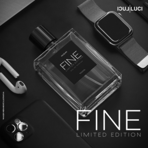 Fragrância fine M06 100ml