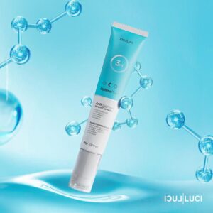 Ant-pigment clareador facial 30g (Fase 3) - Reverse skin Optima plus