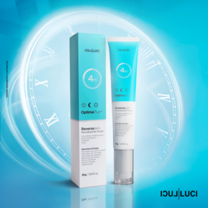 Revitalizante facial Ant-age (fase 4) - Reverse skin Optima plus
